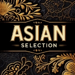 Logo AsianSelection