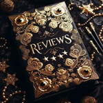 Asian Lara's Reviews