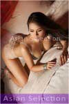 Star, New Asian Escorts London Maida Vale W9