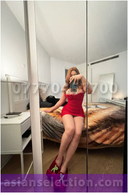 sexy Asian London Escorts