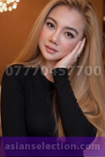 Asian London Escorts