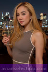 Alice, View Asian Escorts London Bayswater W9