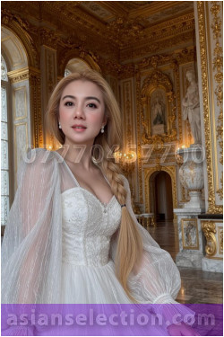 best Asian London escort